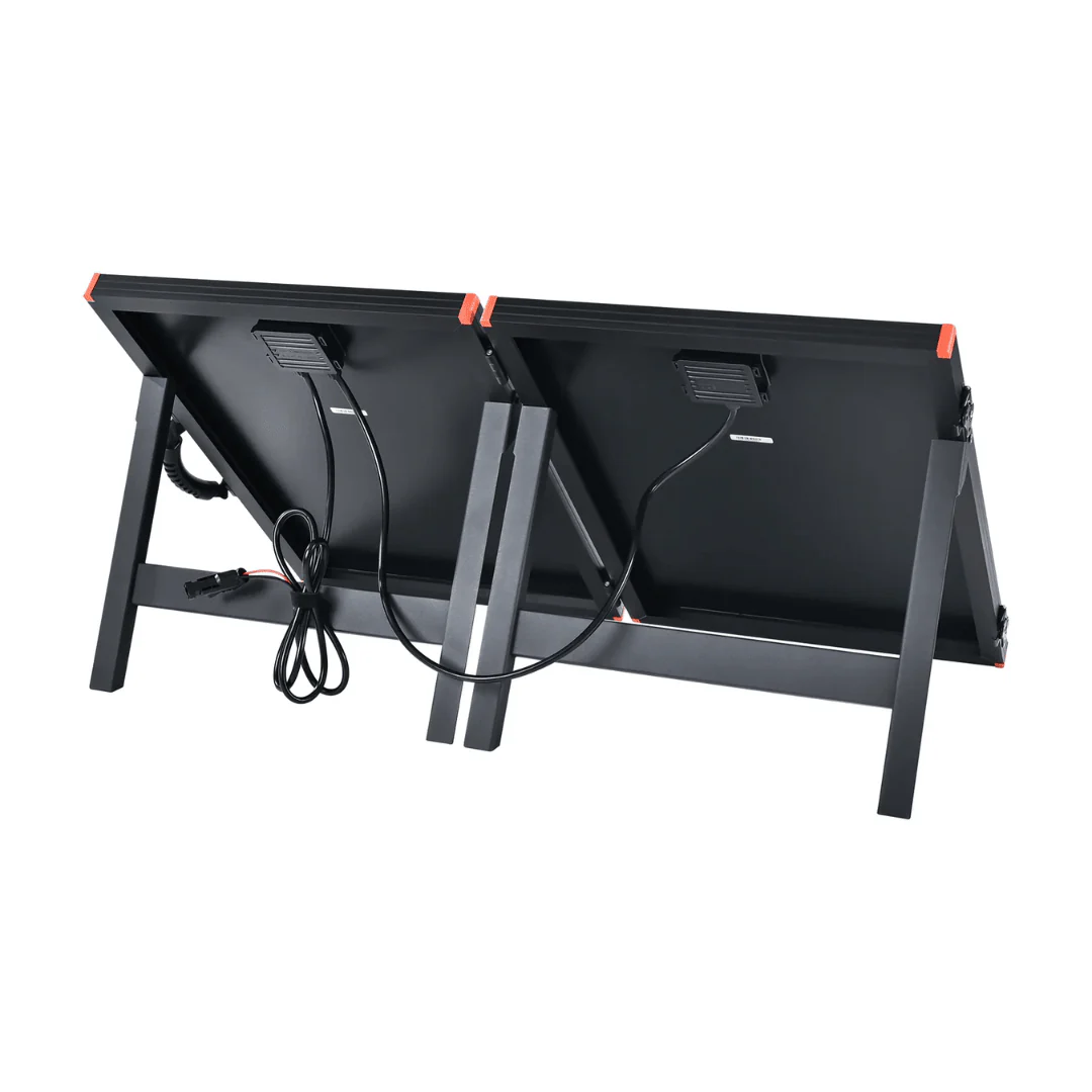 EcoFlow DELTA 3 Plus 1024Wh 1800W Solar Generator + Choose Custom Solar Panel Bundle Option - Image 18