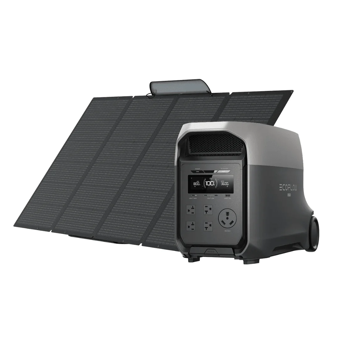 EcoFlow DELTA 3 Ultra 3072Wh Portable Power Station - Image 15