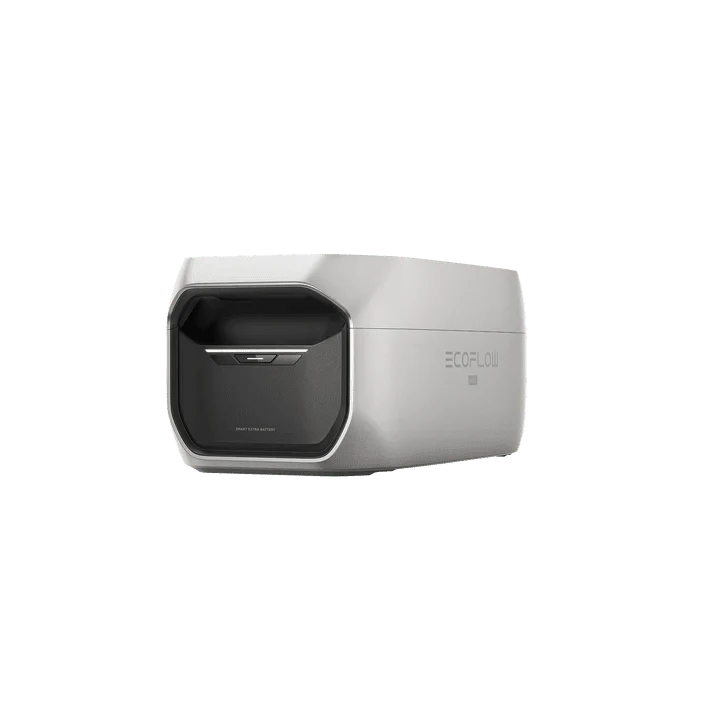 EcoFlow DELTA 3 Ultra Plus 3072Wh 3600W Portable Power Station - Image 14