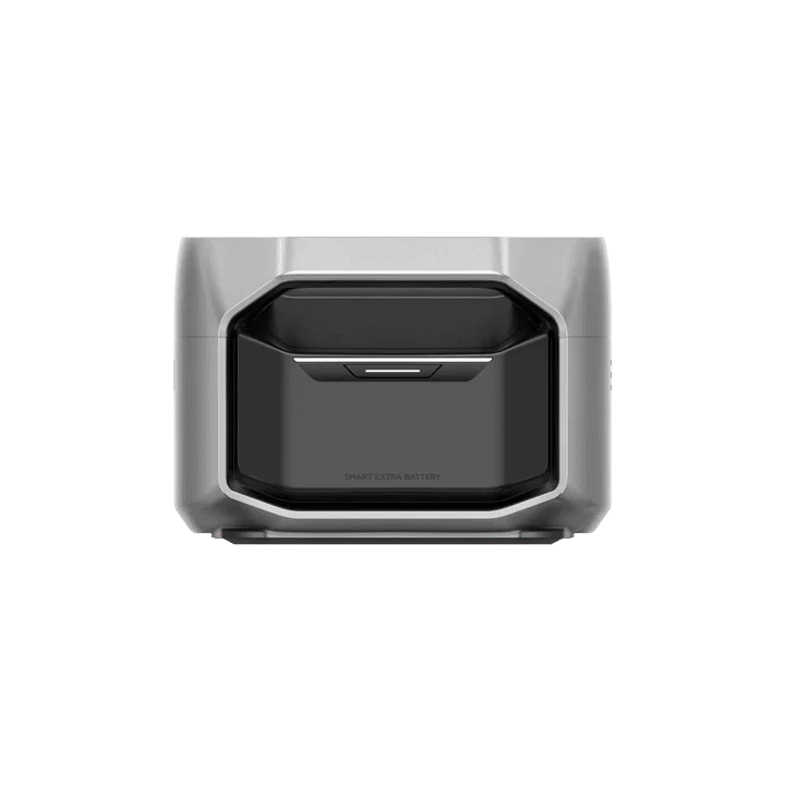 EcoFlow DELTA Pro 3 Portable Power Station + Smart Home Panel 2 - Image 14