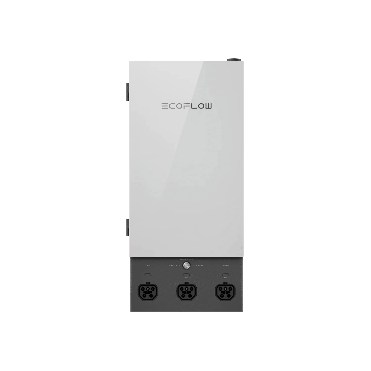 EcoFlow DELTA Pro 3 Portable Power Station + Smart Home Panel 2 - Image 15