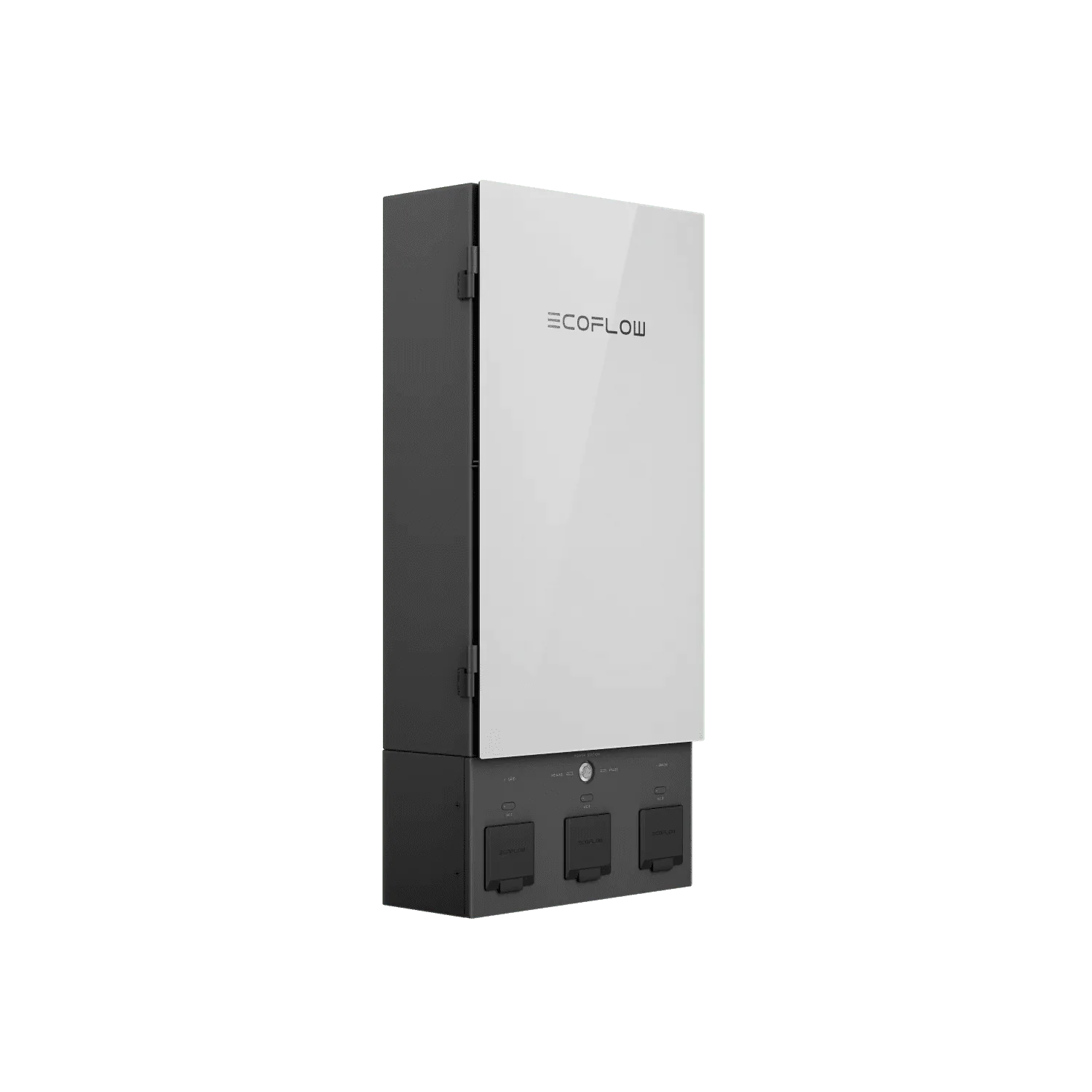 EcoFlow DELTA Pro 3 Portable Power Station + Smart Home Panel 2 - Image 16