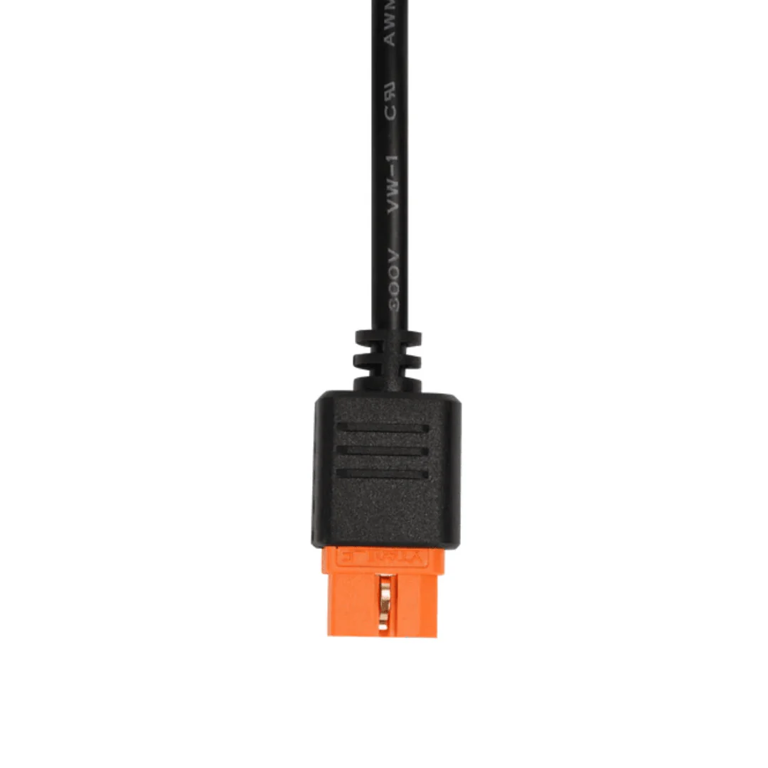 EcoFlow DELTA Pro 3 Solar Generator + XT60i Cable Kit - Image 10