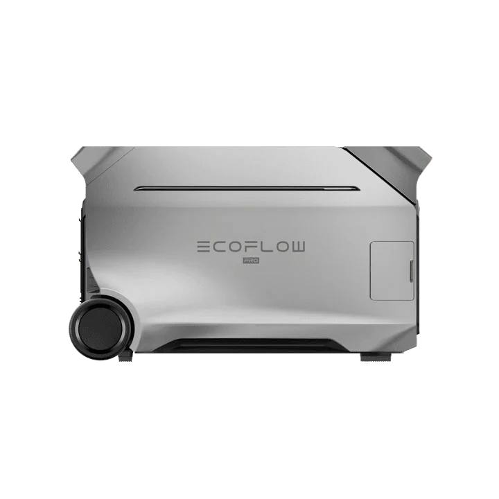 EcoFlow DELTA Pro 3 Solar Generator + XT60i Cable Kit - Image 4