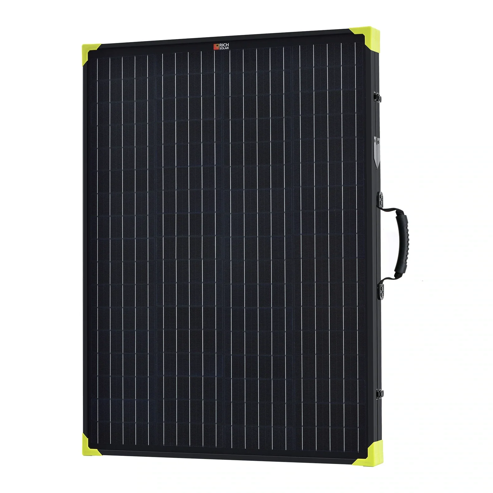 EcoFlow DELTA Pro 3600Wh 3600W Solar Generator + 200W Portable Monocrystalline Solar Panels Kit - Image 14