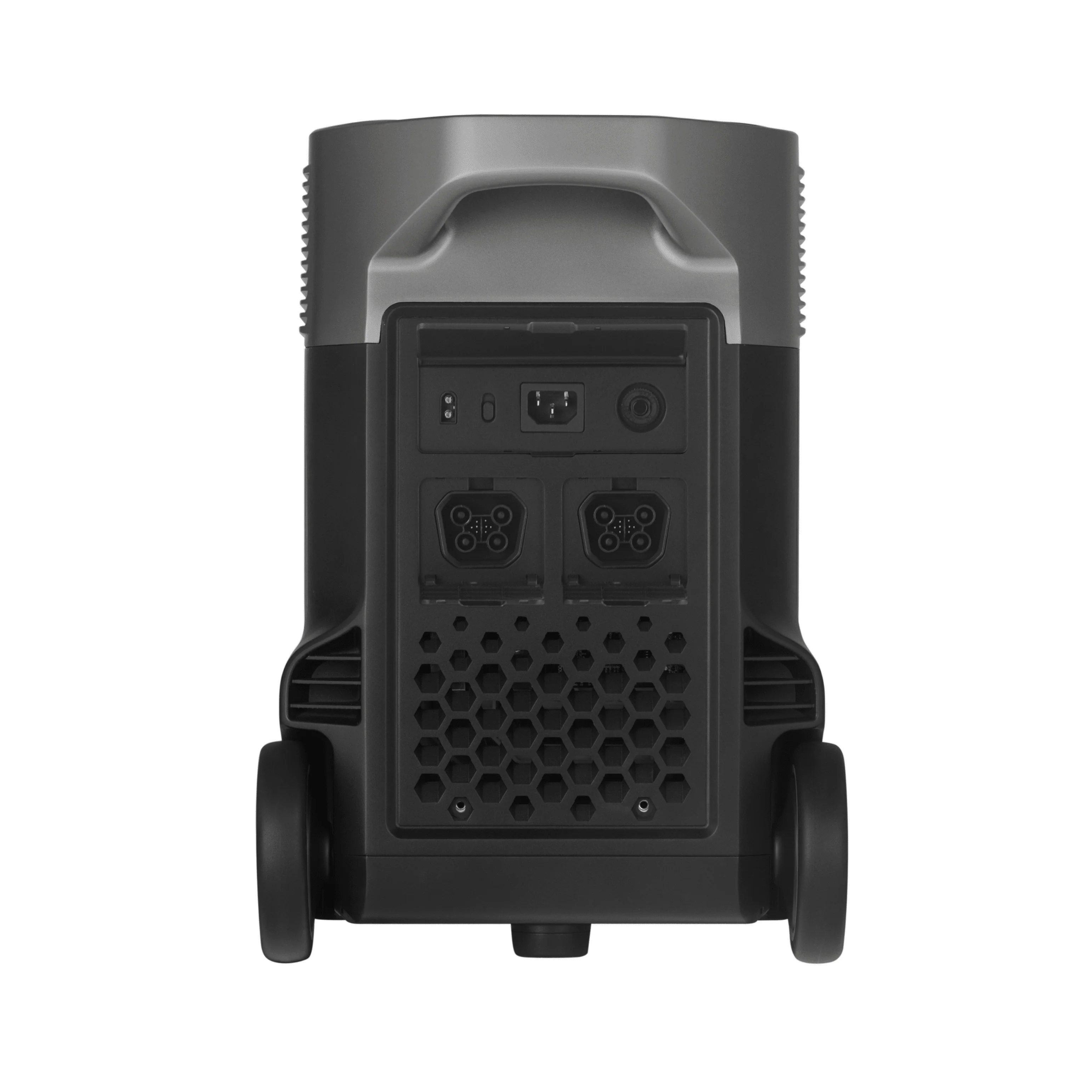 EcoFlow DELTA Pro 3600Wh 3600W Solar Generator + 250W Rigid Monocrystalline Solar Panels Kit - Image 10