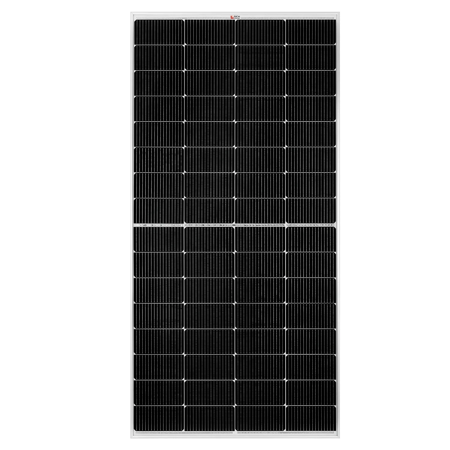 EcoFlow DELTA Pro 3600Wh 3600W Solar Generator + 250W Rigid Monocrystalline Solar Panels Kit - Image 13