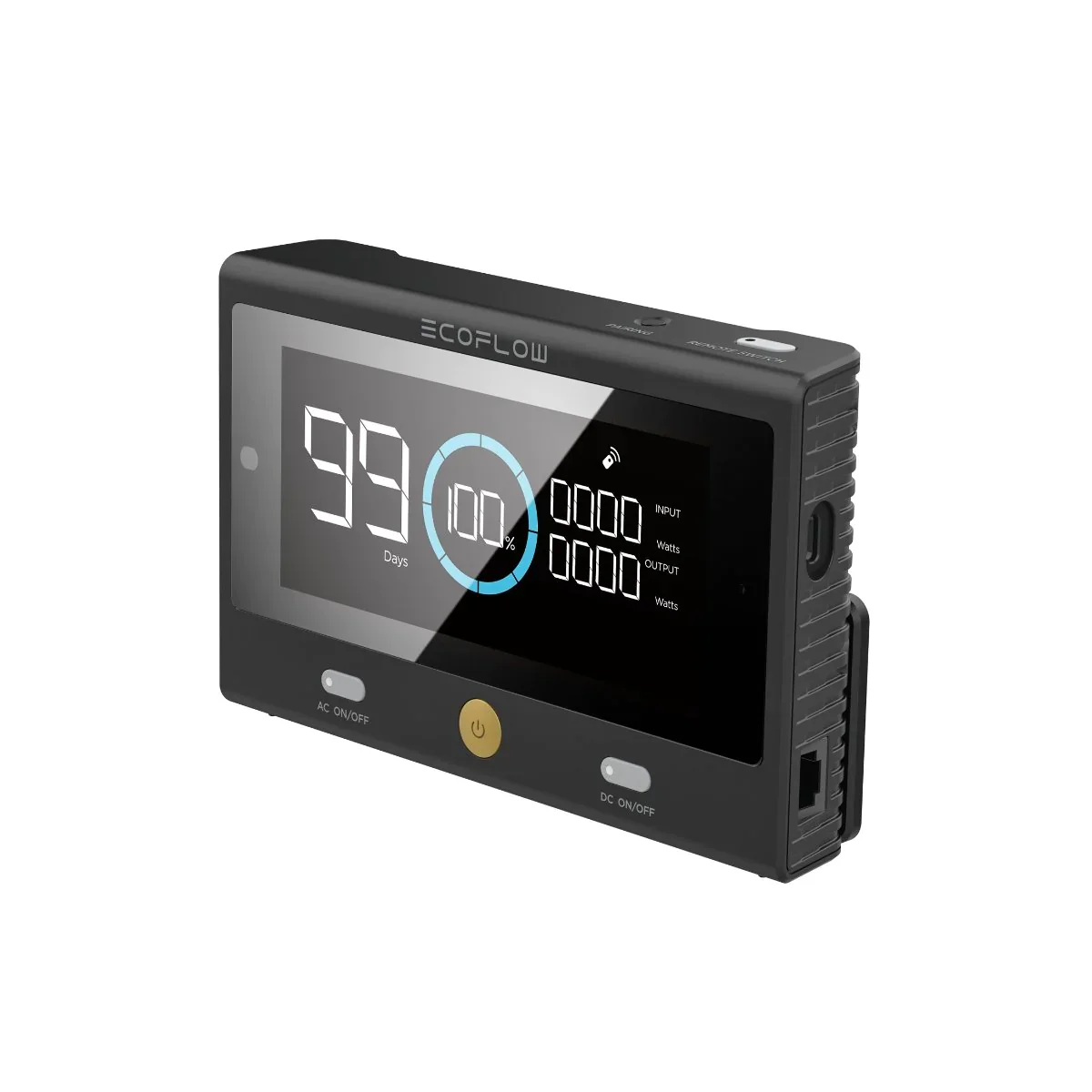 EcoFlow DELTA Pro + Remote Control - Image 4