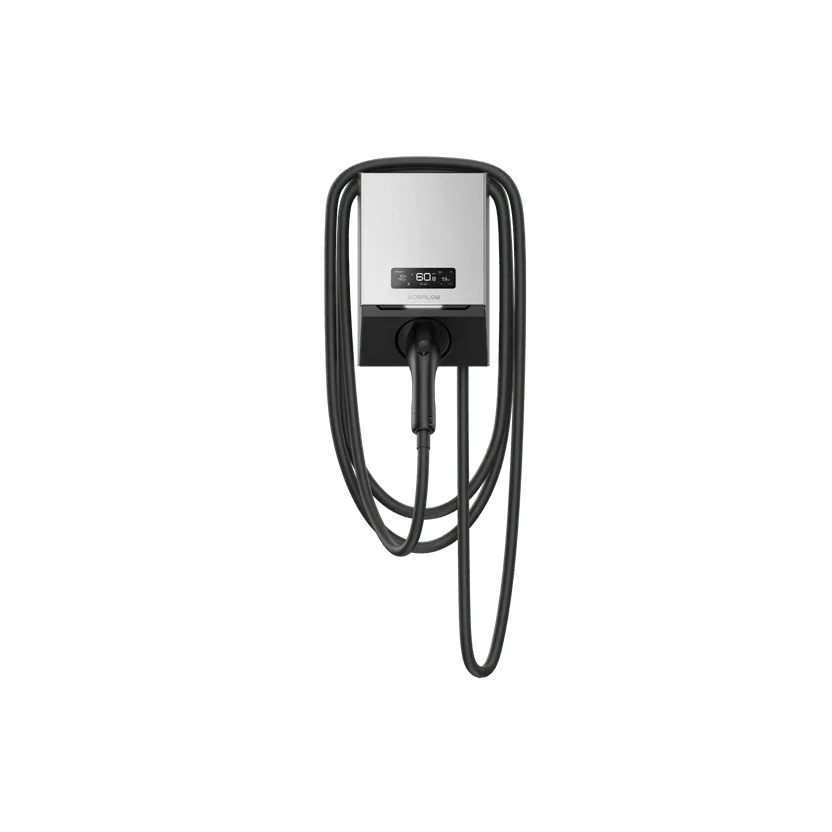EcoFlow DELTA Pro Ultra X Inverter + Batteries - Image 26