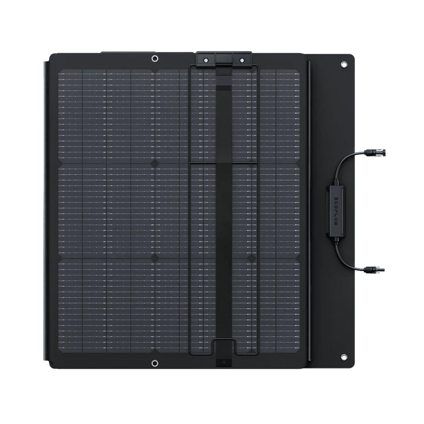 EcoFlow NextGen 220W Bifacial Portable Solar Panel - Image 7