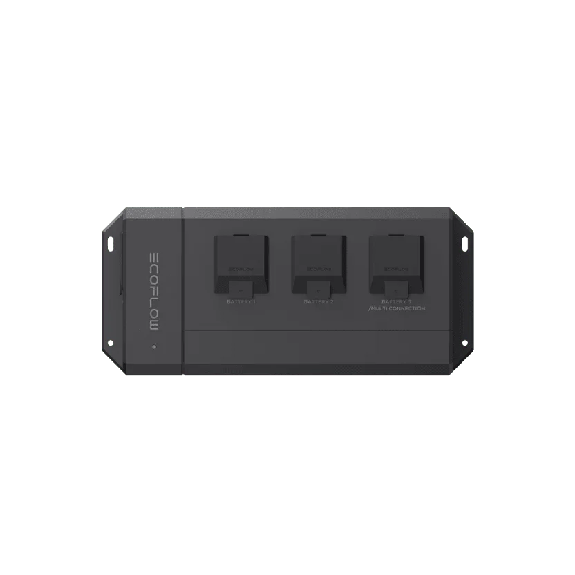 EcoFlow Power Dock - Image 3