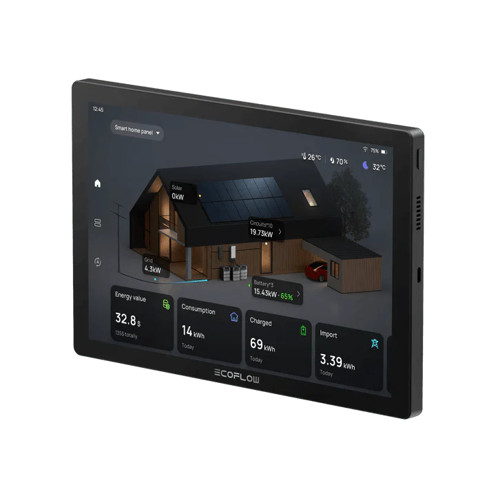 EcoFlow PowerInsight Home Energy Manager - Image 2