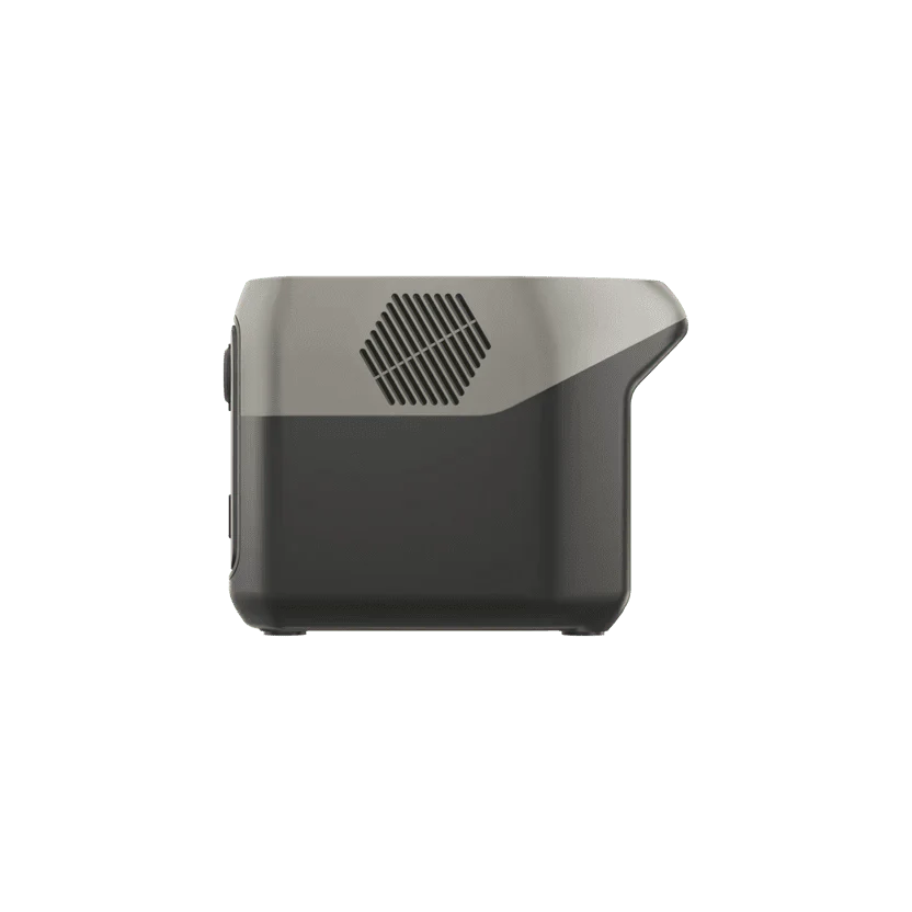 EcoFlow RIVER 2 Max 500 Portable Power Station - Image 3