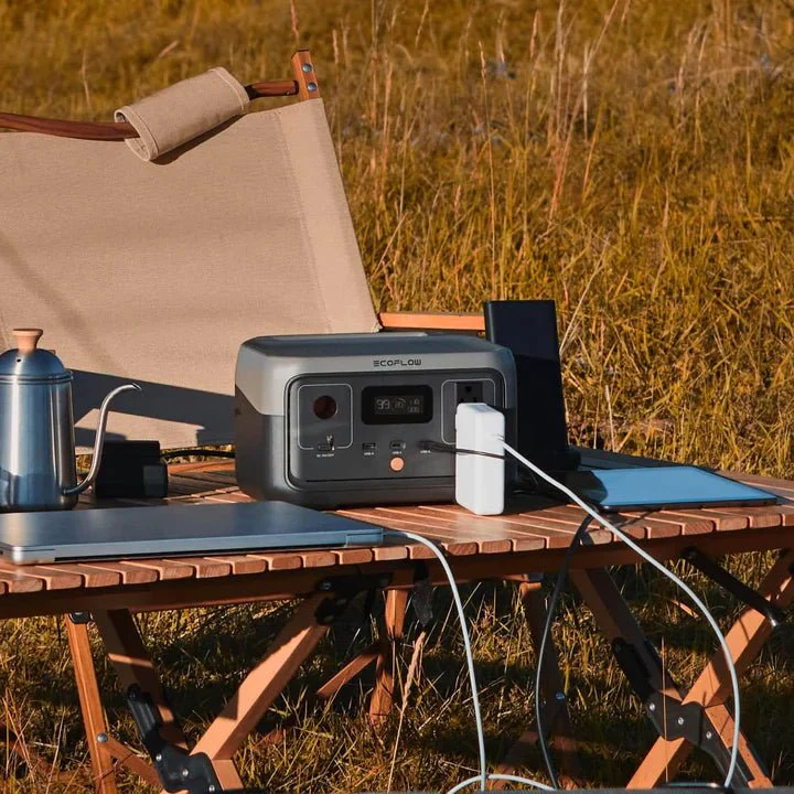 EcoFlow RIVER 2 Portable Power Station - Image 6