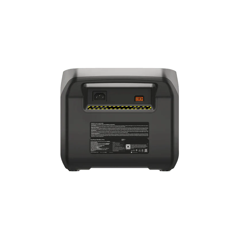 EcoFlow RIVER 2 Pro 700 Portable Power Station - Image 6