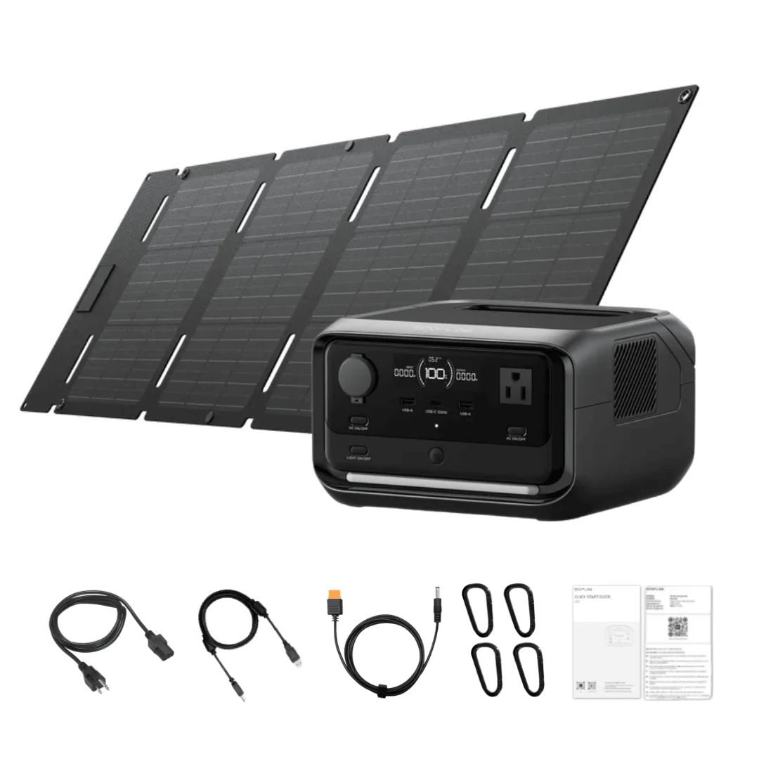 EcoFlow RIVER 3 Plus Portable Power Station - Image 17