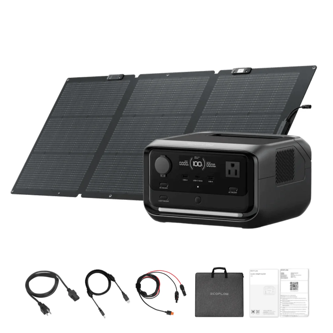 EcoFlow RIVER 3 Plus Portable Power Station - Image 19