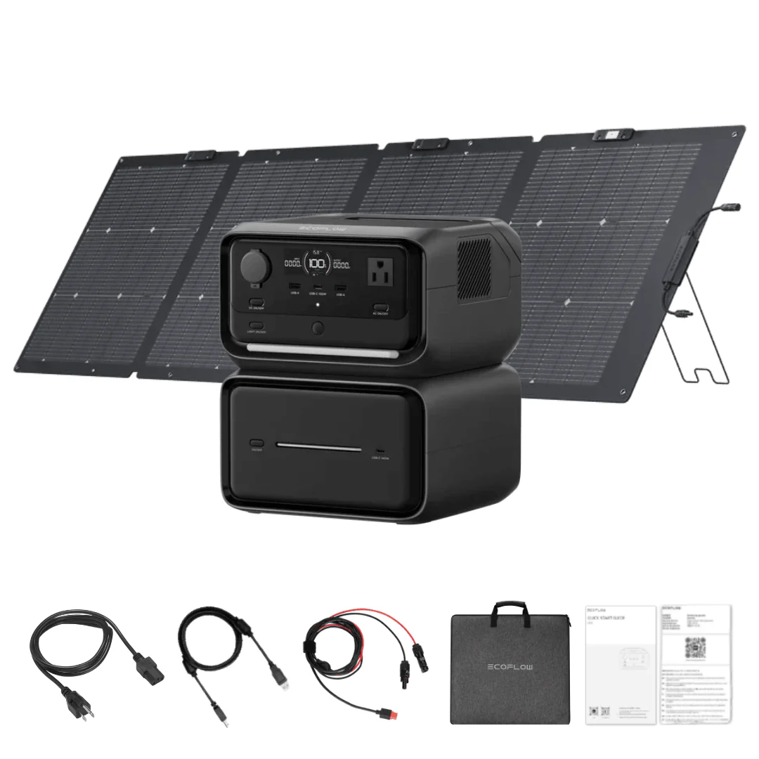 EcoFlow RIVER 3 Plus Portable Power Station - Image 22