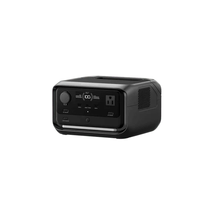 EcoFlow RIVER 3 Plus Portable Power Station - Image 4