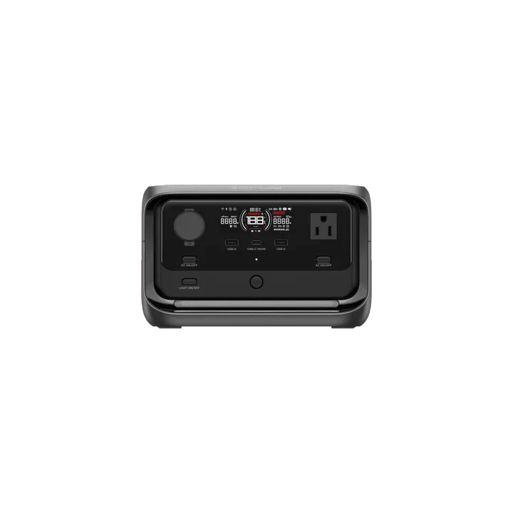 EcoFlow RIVER 3 Plus Portable Power Station - Image 9