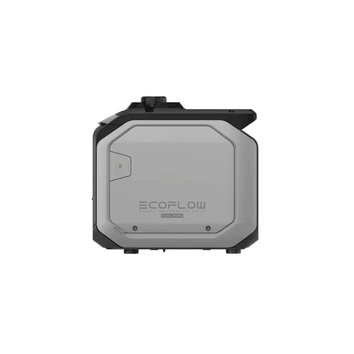 EcoFlow Smart Generator 3000 (Dual Fuel) - Image 5
