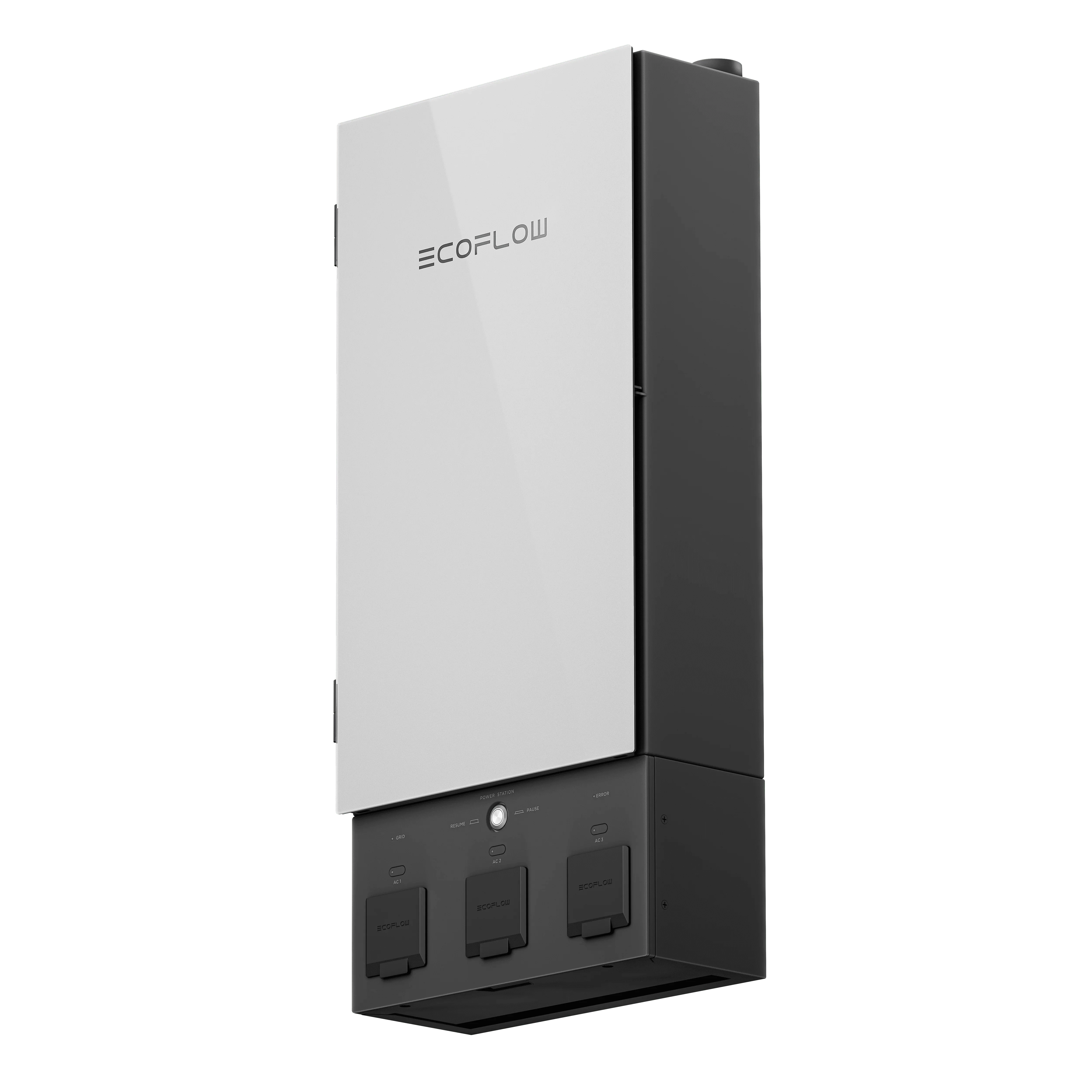 EcoFlow Smart Home Panel 2 - Image 5