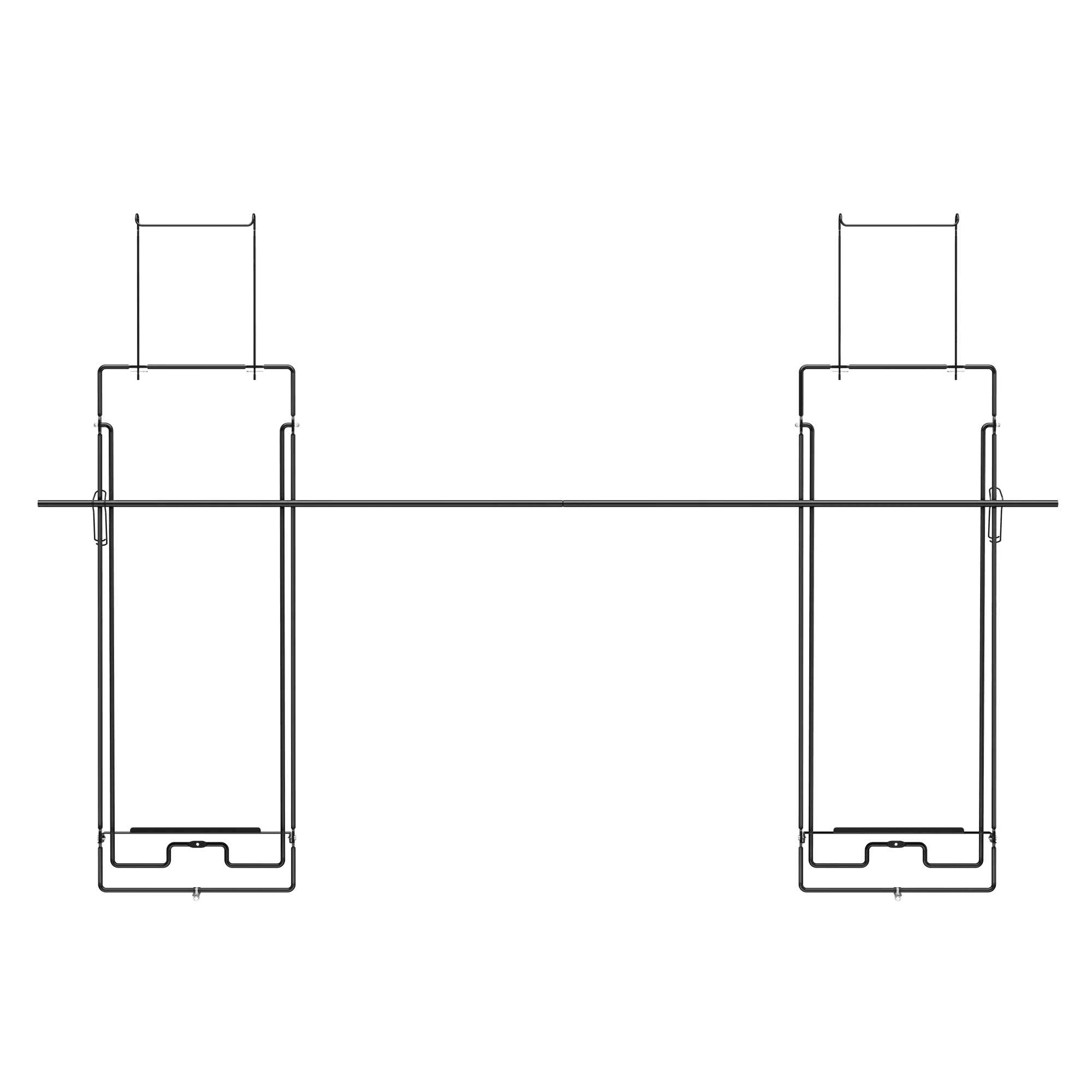 EcoFlow Solar Panel Foldable Bracket - Image 6
