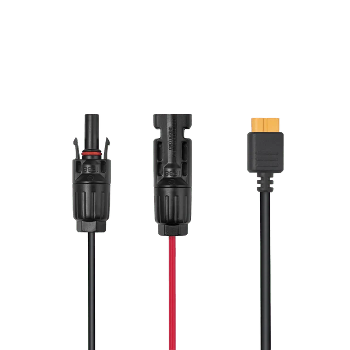 EcoFlow Solar to XT60i Charging Cable 2.5M - Image 4