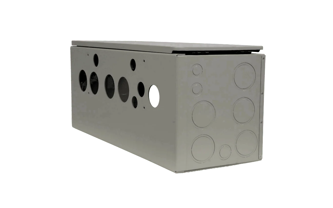 EG4 48V 314Ah All Weather WallMount LiFePO4 Battery + FlexBOSS21 16kW 48V Split Phase AC Hybrid Inverter - Image 15