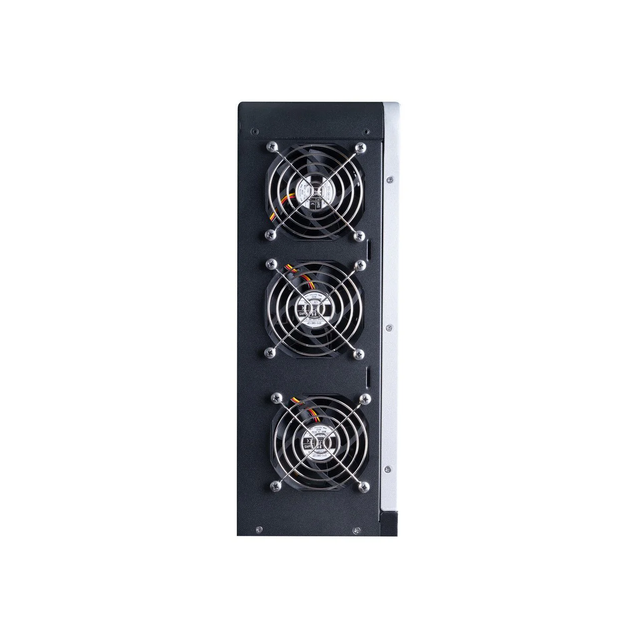 EG4 6000XP Off-Grid Inverter | 6000W Output | 8000W PV Input | 48V Split Phase Hybrid Solar Inverter - Image 10