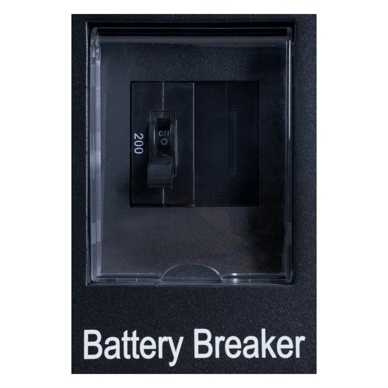 EG4 6000XP Off-Grid Inverter | 6000W Output | 8000W PV Input | 48V Split Phase Hybrid Solar Inverter - Image 9