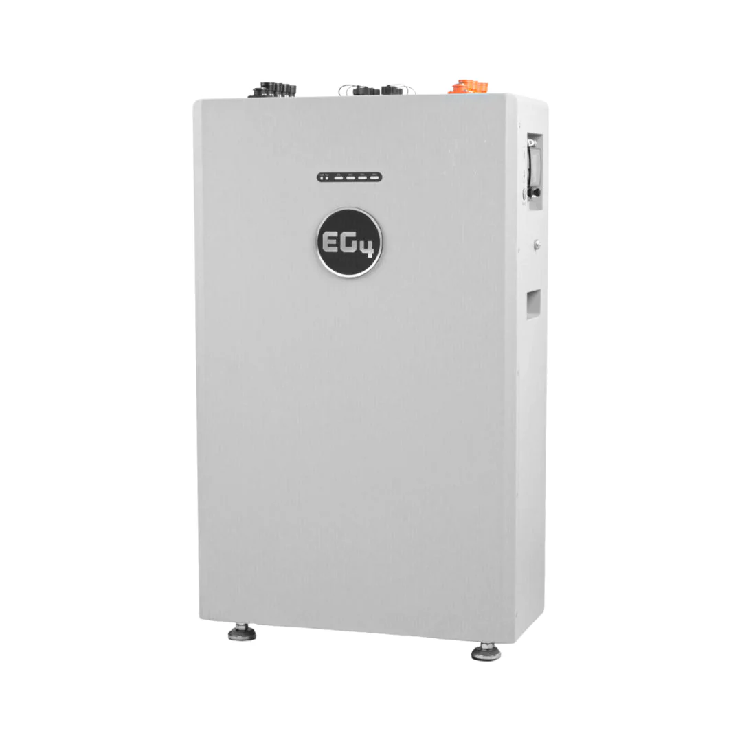 EG4 AllWeather WallMount LiFePO4 Batteries | 48V 314Ah (16kWh) | UL1973, UL9540, Heated - Image 2
