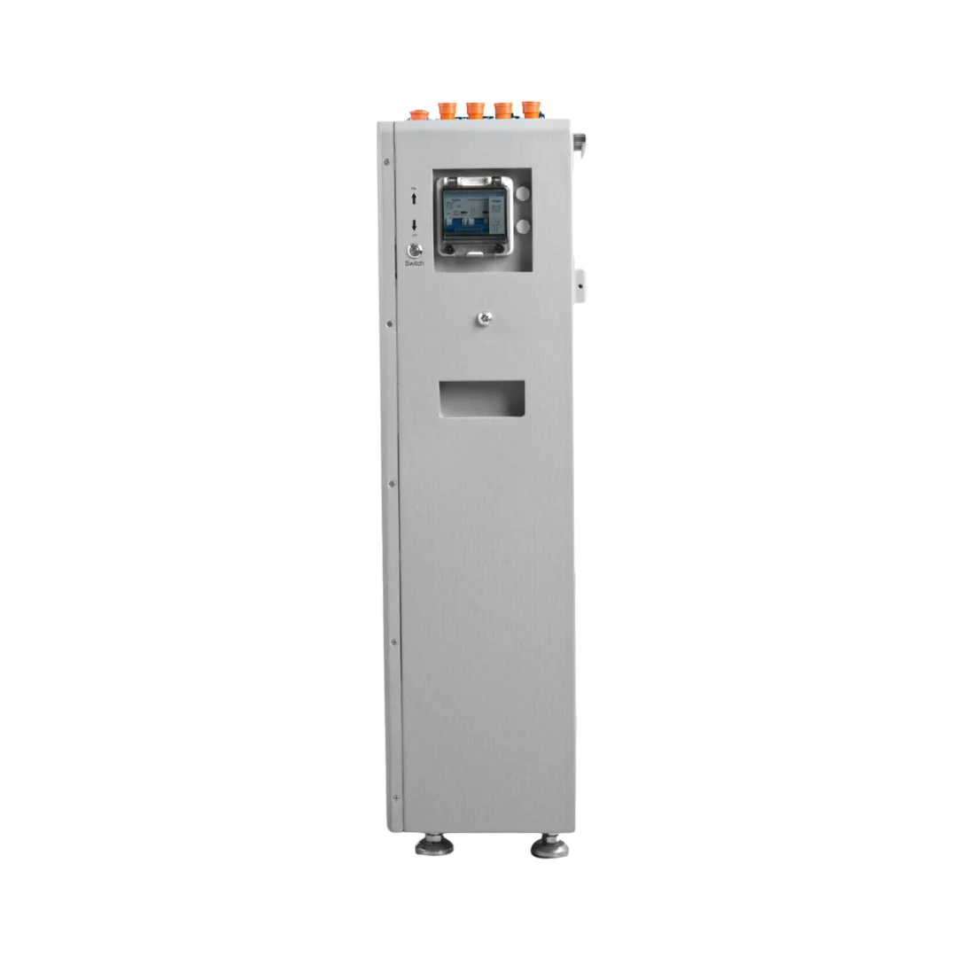 EG4 AllWeather WallMount LiFePO4 Batteries | 48V 314Ah (16kWh) | UL1973, UL9540, Heated - Image 3