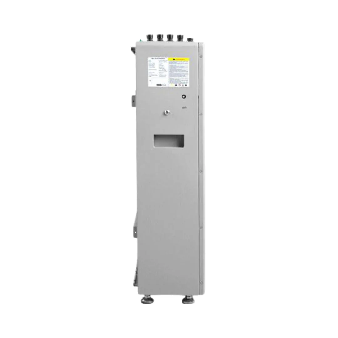 EG4 AllWeather WallMount LiFePO4 Batteries | 48V 314Ah (16kWh) | UL1973, UL9540, Heated - Image 4