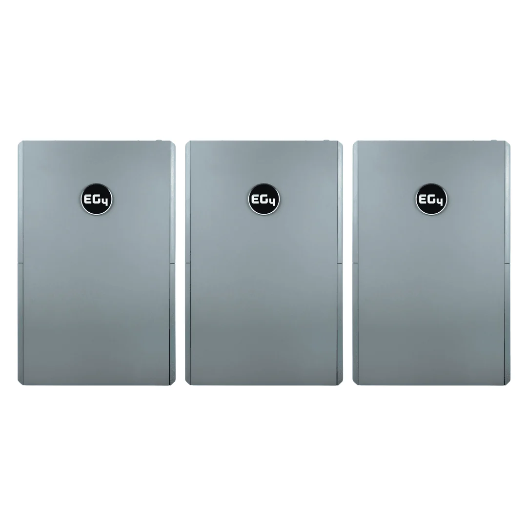 EG4 PowerPro WallMount All Weather LiFePO4 Batteries | 48V 280Ah (14.3kWh) | Heated, UL1973, UL9540A - Image 3