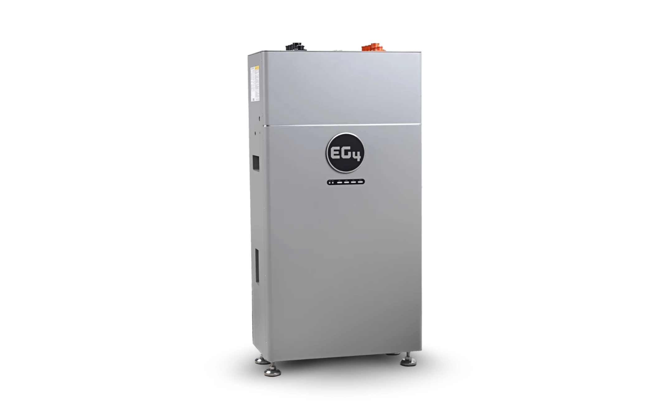 EG4 48V 314Ah Wallmount Indoor LiFePO4 Battery + 12000XP 12,000W 48V Split Phase Off-Grid Inverter - Image 12
