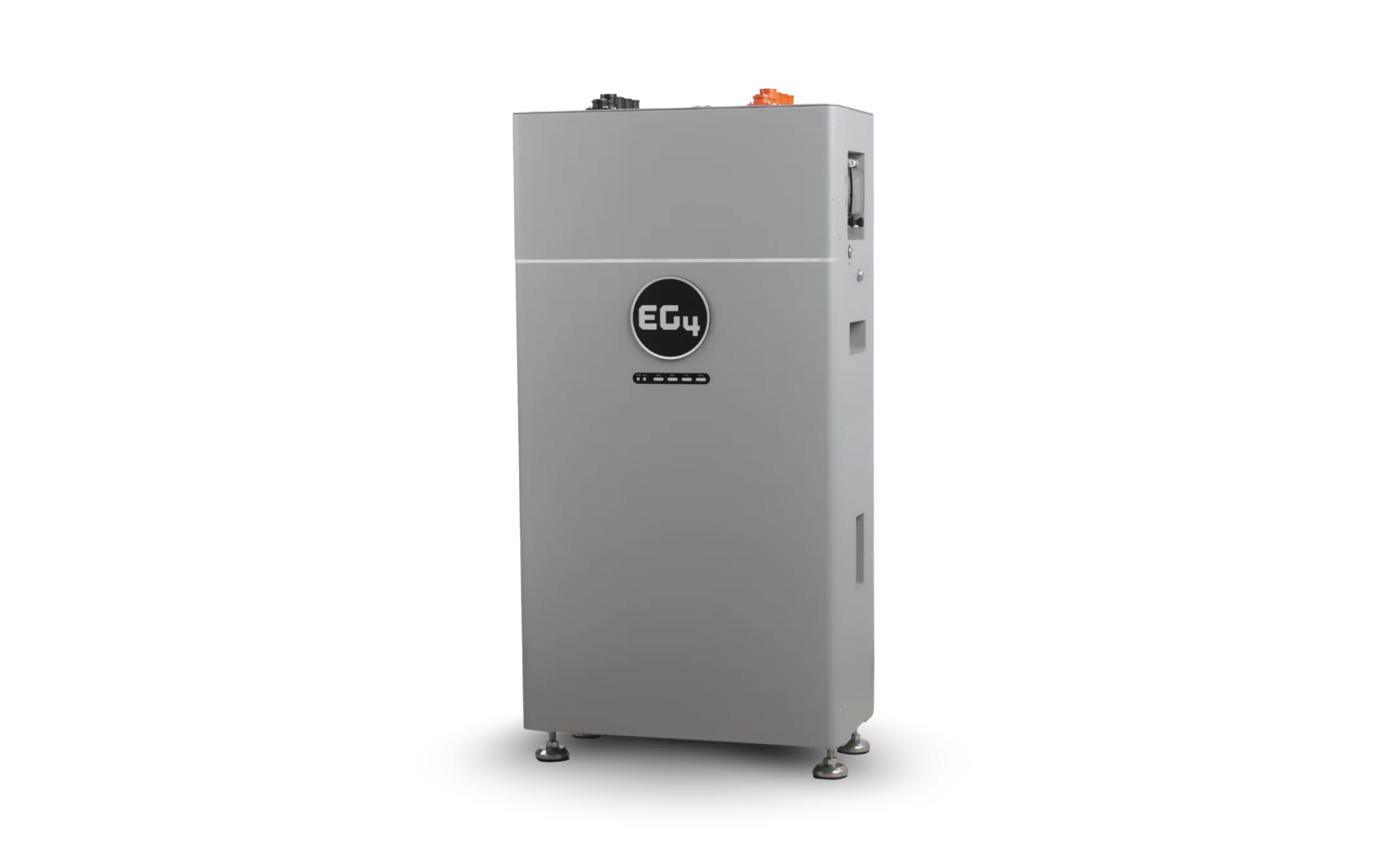 EG4 48V 314Ah Wallmount Indoor LiFePO4 Battery + 12000XP 12,000W 48V Split Phase Off-Grid Inverter - Image 11