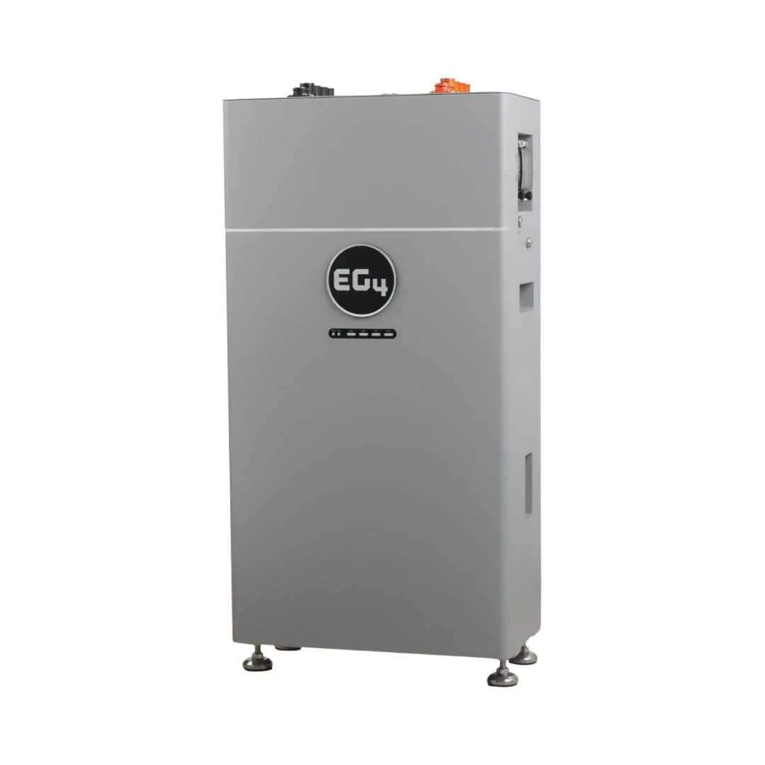 EG4 WallMount Indoor Batteries | 48V 314Ah | 16kWh | UL9540A | Self-Heating - Image 3