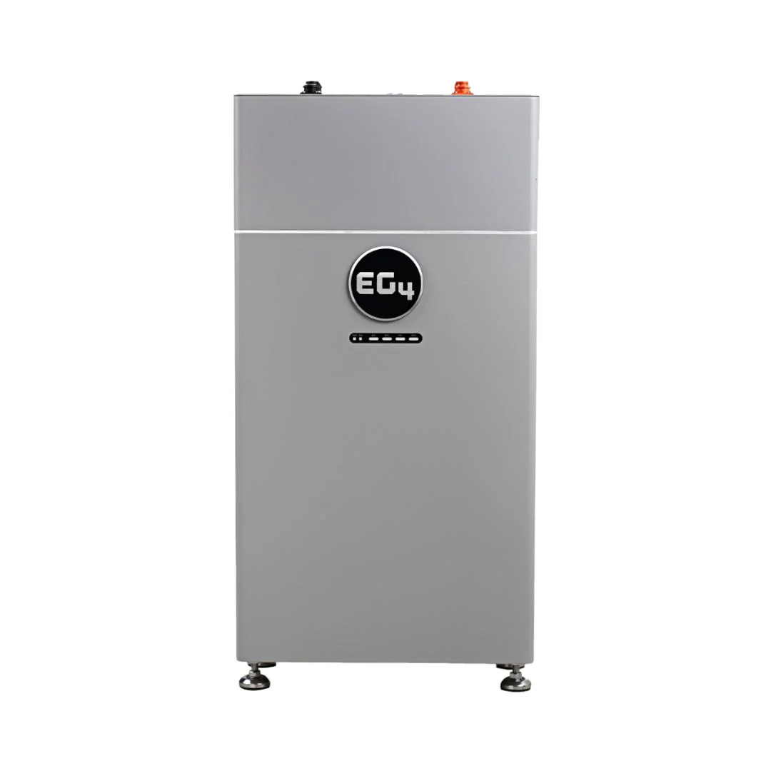 EG4 WallMount Indoor Batteries | 48V 314Ah | 16kWh | UL9540A | Self-Heating - Image 4