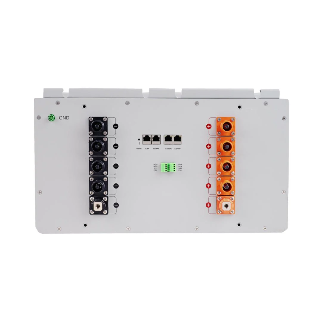 EG4 WallMount Indoor Batteries | 48V 314Ah | 16kWh | UL9540A | Self-Heating - Image 5
