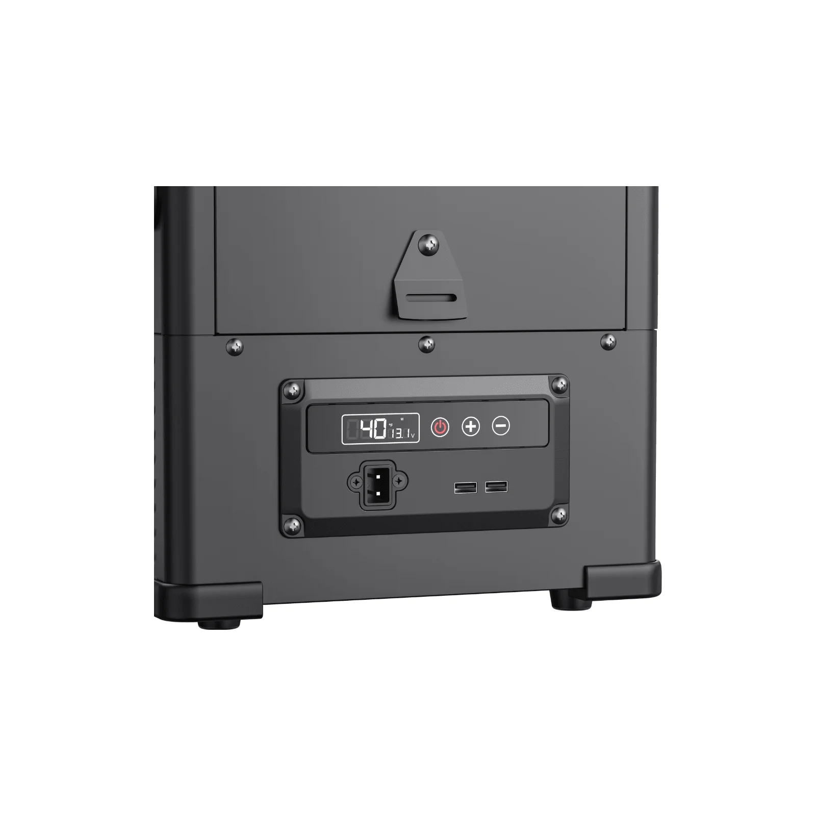 ICECO IPT20 18.3 LT Pickup Truck 12 Volt Freezer - Image 7