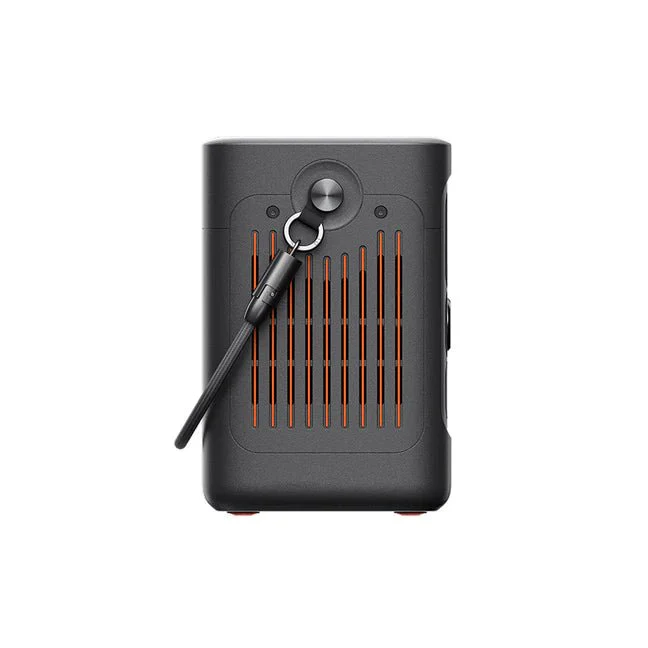 Jackery Explorer 300D Portable Power Station - Image 2