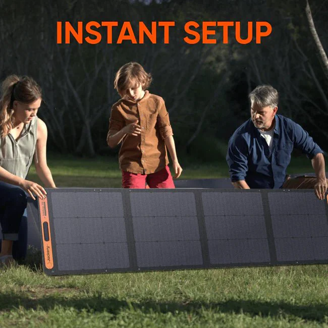 Jackery HomePower 3600 Plus Portable Power Station - Image 21