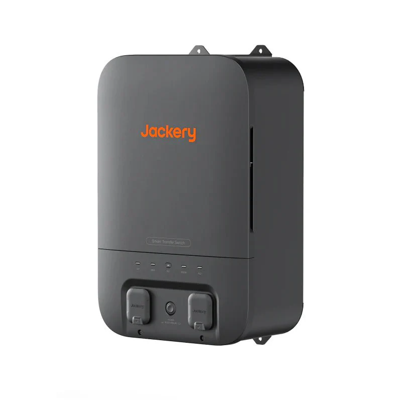 Jackery Smart Transfer Switch - Image 3