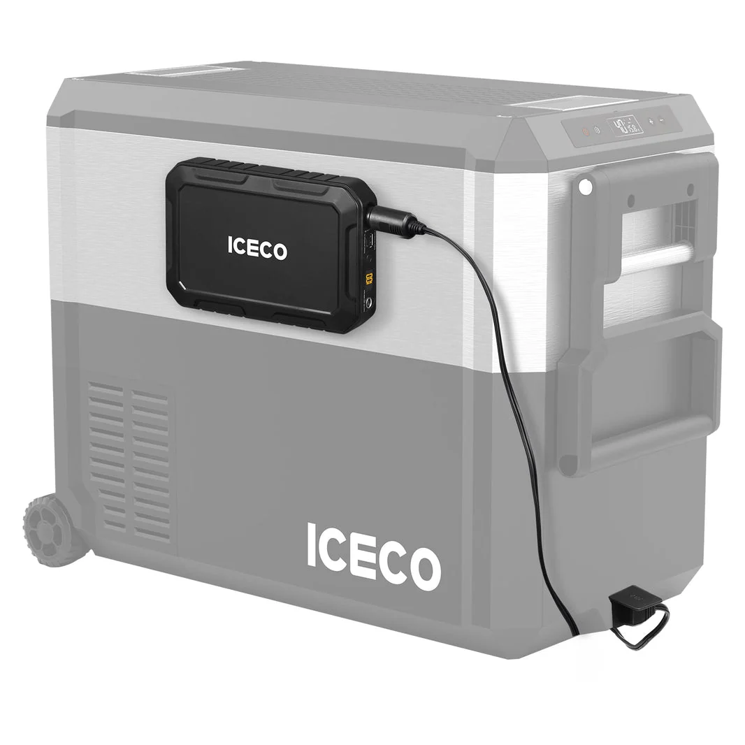 ICECO 250WH Magnetic Power Bank - Image 8