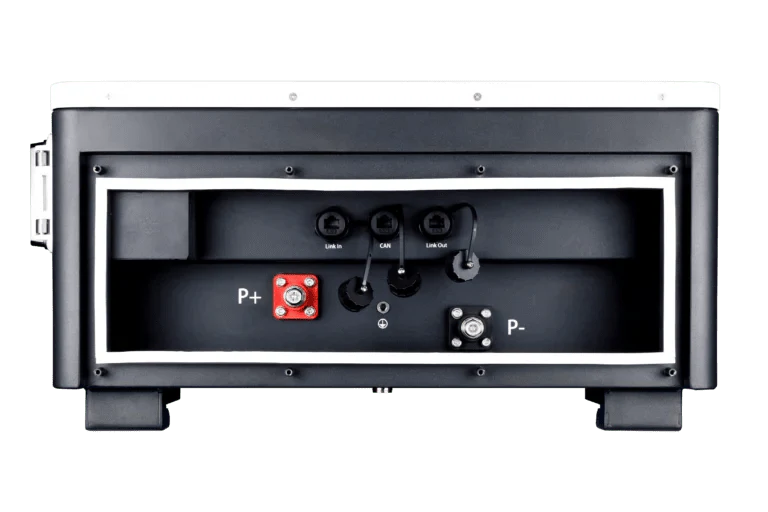 MidNite Power MNPowerflo16 48V 314Ah Wall/Floor Mount LiFePO4 Battery - Image 10