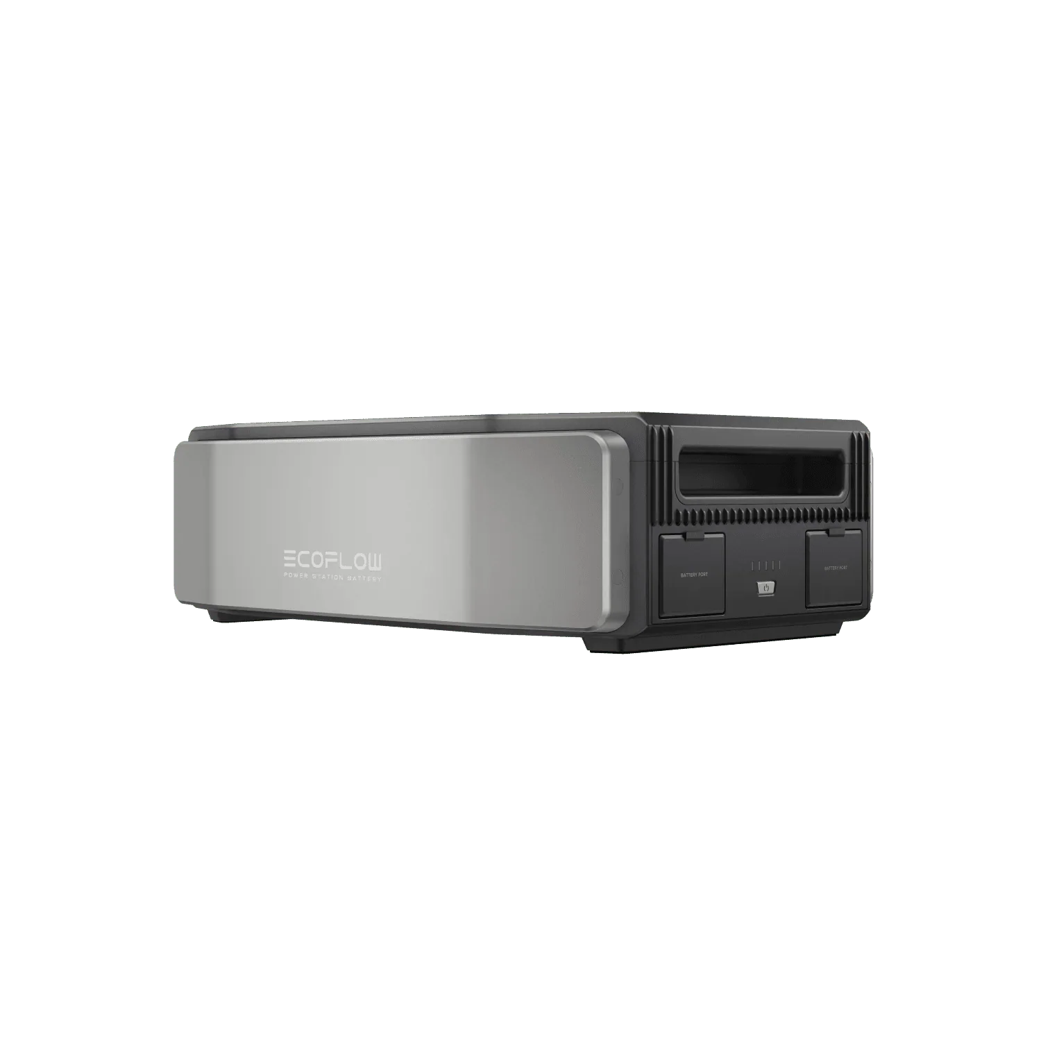 EcoFlow DELTA Pro Ultra 6kWh Battery - Image 2