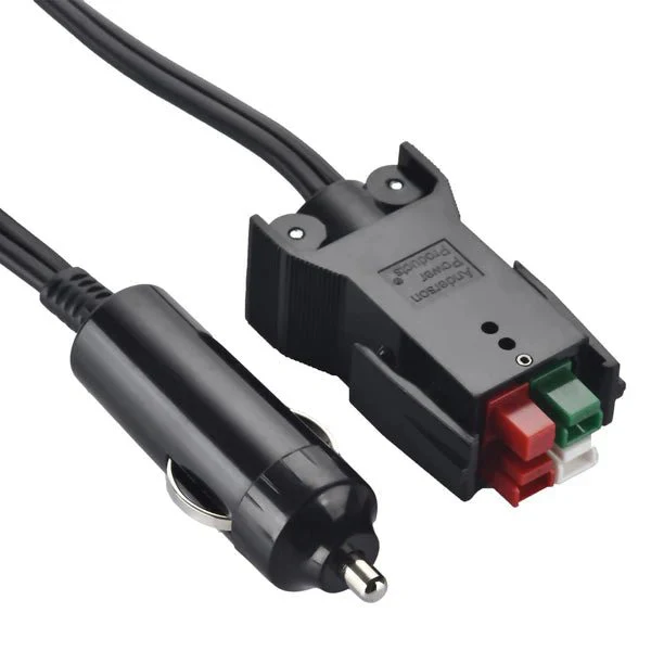 Natures Generator Lithium 1800 Car Charger - Image 2