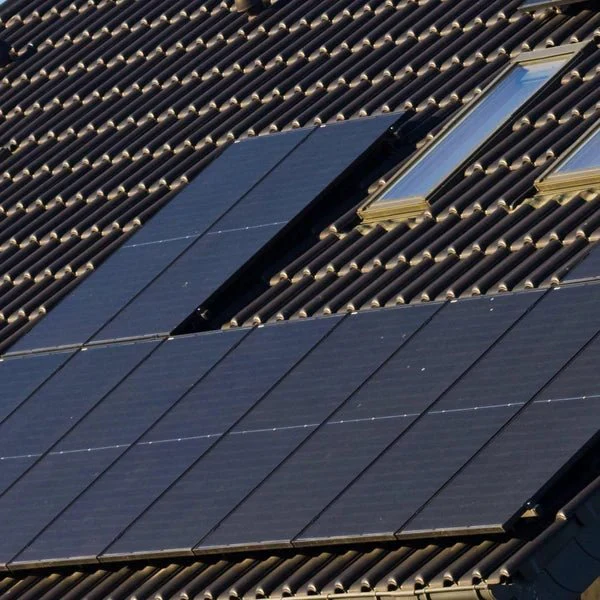 Natures Generator 2 x 410 Watt Monocrystalline Solar Panel - Image 5