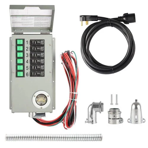 Natures Generator Elite Gold - PE System - Image 17